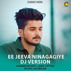 Ee Jeeva Ninagagiye Dj Version-GTFceTxgGh4