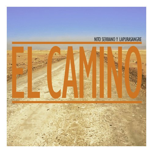 El Camino cover art
