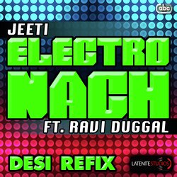 Electro Nach (Desi Refix)-KQEsawxodWs