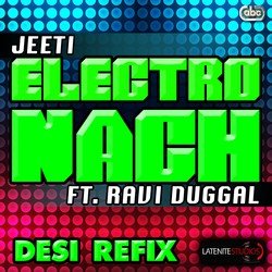 Electro Nach (Desi Refix)-L1gHdSVvWlw