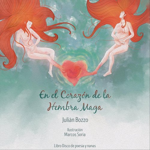 Yo Soy Hembra Maga (feat. Macarena Girón) cover art