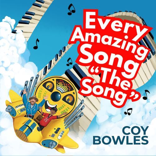Every Amazing Song "The Song"