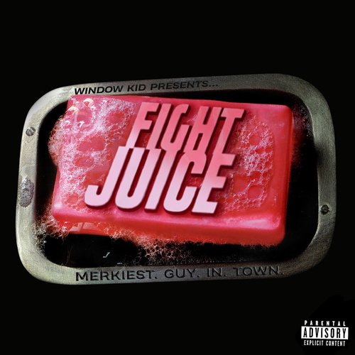 Fight Juice (feat. Zoutr)_poster_image