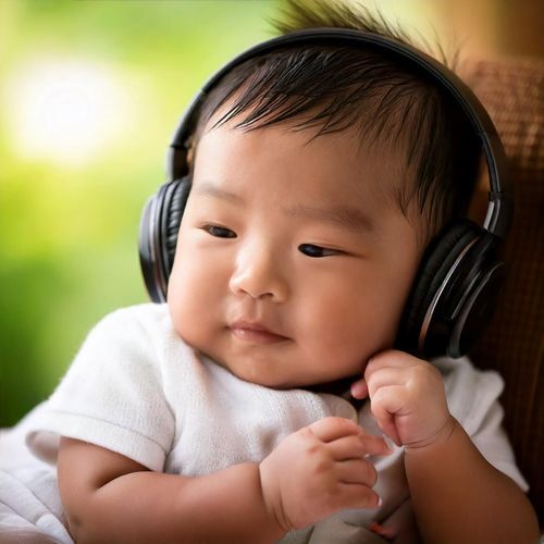First Melodies: Music for Baby’s Playtime