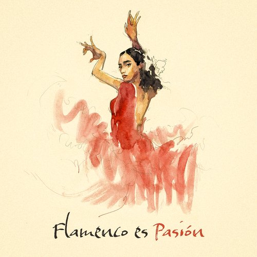 Flamenco Es Pasión_poster_image