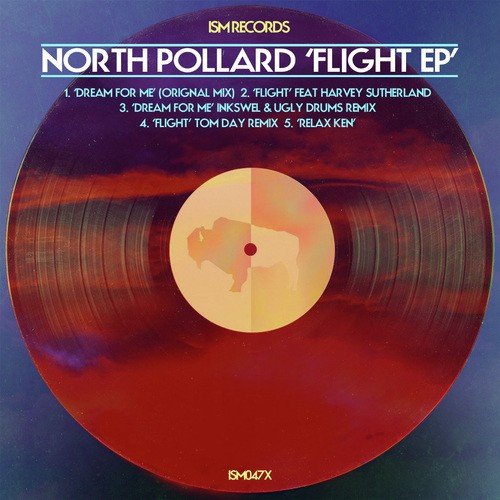 Flight (Original Mix) [feat. Harvey Sutherland]