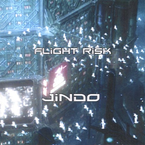 Jones cover art