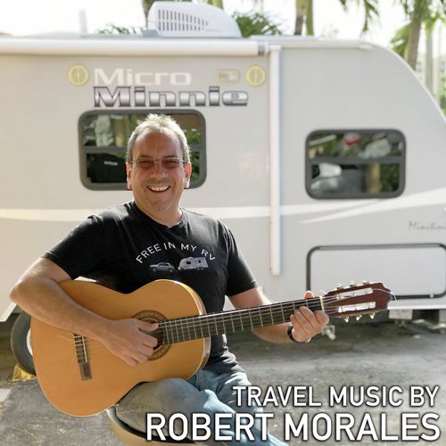 Robert Morales