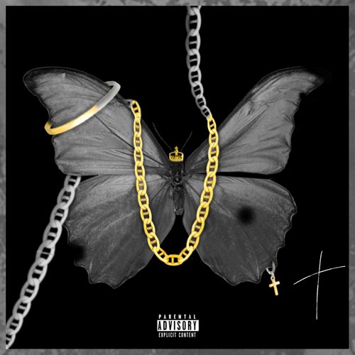 Aaron cover art