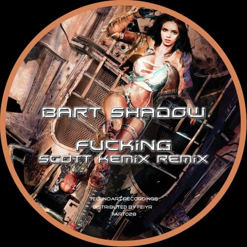 Bart Shadow