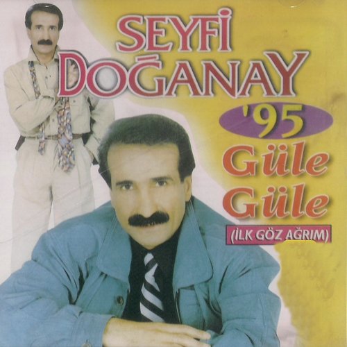 Seyfi Doğanay