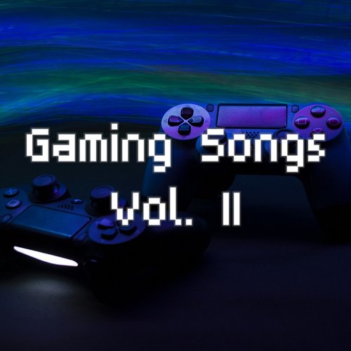 Gaming Songs Vol. 2_poster_image