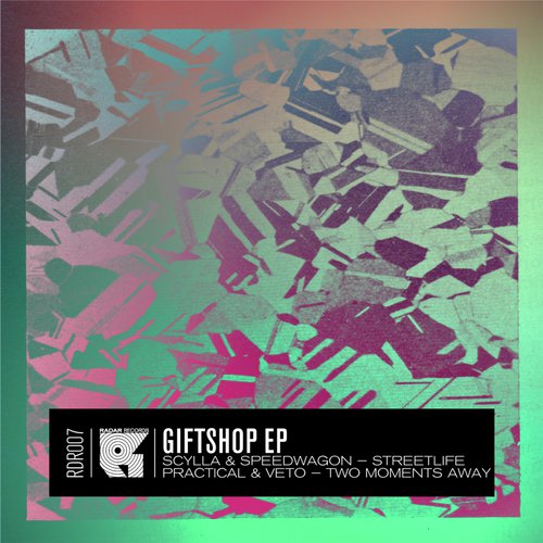 Giftshop EP