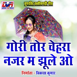 Gori Tor Chehra Najar Ma Jhule O (Chhattisgarhi Geet)-CQ4RV0QHTV4