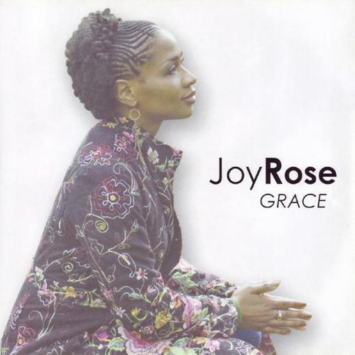Joy Rose