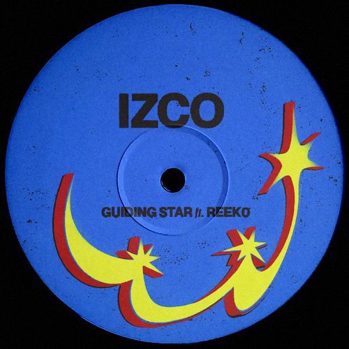 Guiding Star (feat. Reek0) cover art
