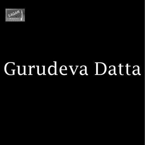 Gurudeva Datta