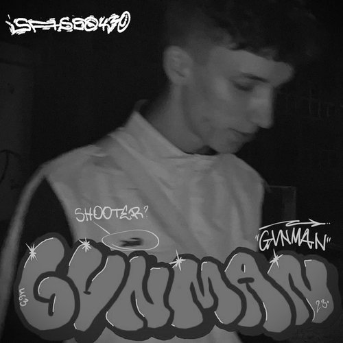 Gvnman cover art