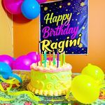 Happy Birthday Ragini