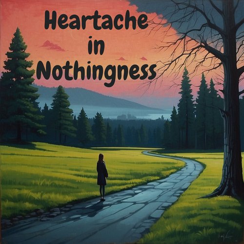 Heartache in Nothingness