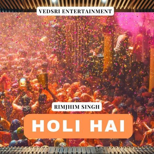 Holi hai