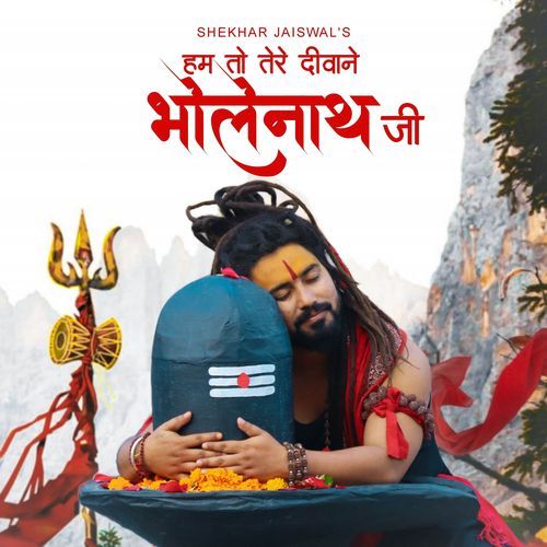 Hum To Tere Diwane Bholenath Ji
