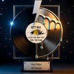 I Love the Way You Feel the Funk (Radio Edit)