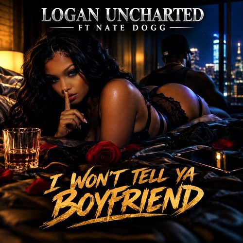 I Won't Tell Ya Boyfriend