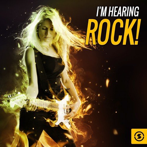 I'm Hearing Rock!