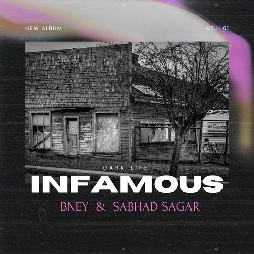 INFAMOUS