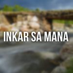 Inkar Sa Mana