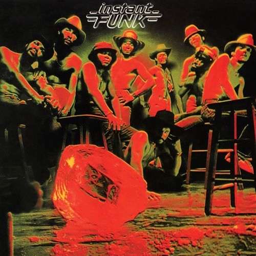 Instant Funk (Remastered 2022)