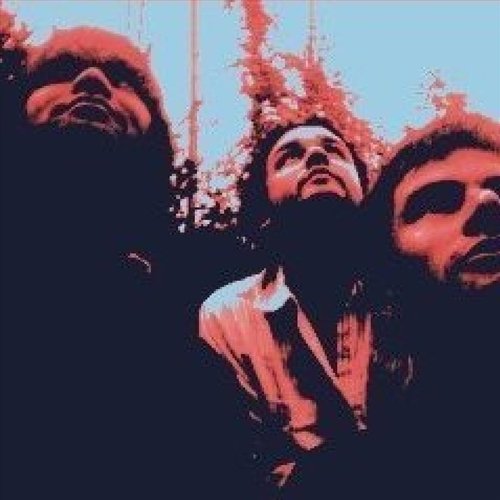 Big World (Live at Asheville Music Hall)