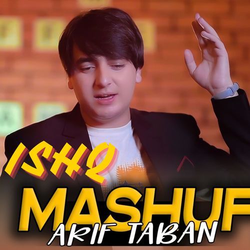 Ishq Mashup