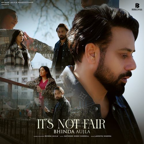 Its Not Fair