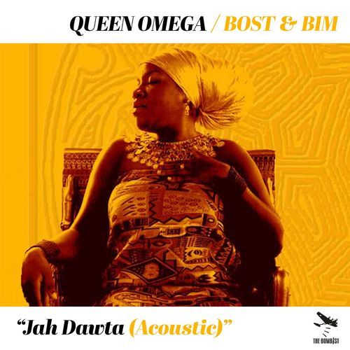 Jah Dawta (Acoustic)_poster_image