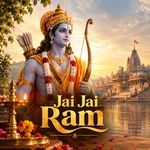Jai Jai Ram
