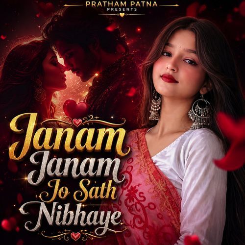 Janam Janam Jo Sath Nibhaye