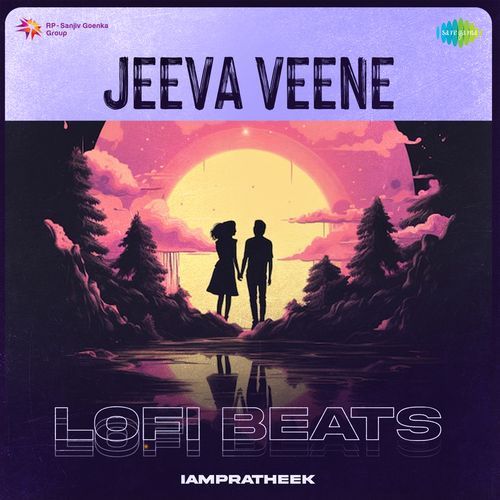 Jeeva Veene - Lofi Beats