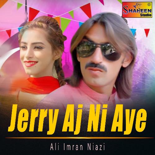 Jerry Aj Ni Aye