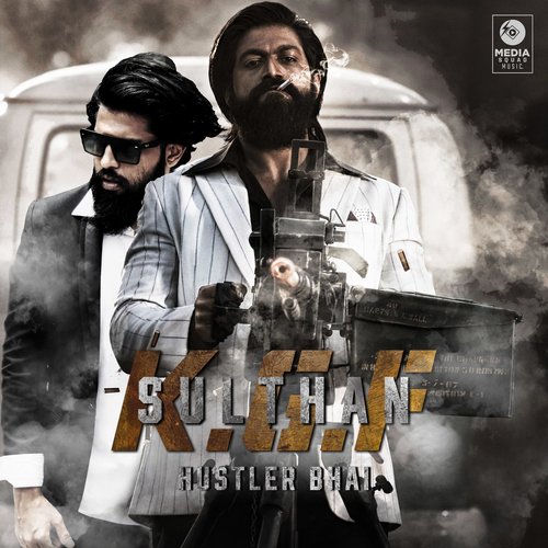 KGF Sulthan_poster_image