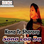 Kana Te Sharara Sona Lag Da