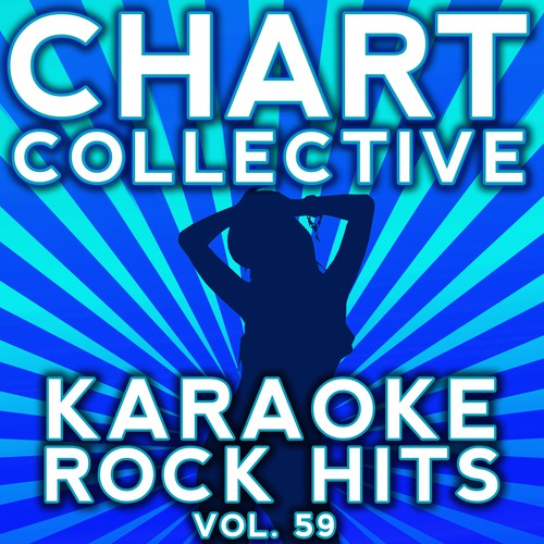 Karaoke Rock Hits, Vol. 59