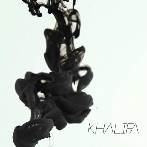 Khalifa (feat. GREMX)_poster_image