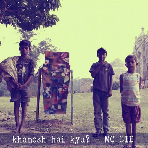 Khamosh Hai Kyu?_poster_image