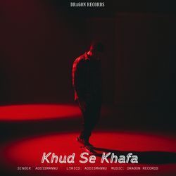 Khud Se Khafa