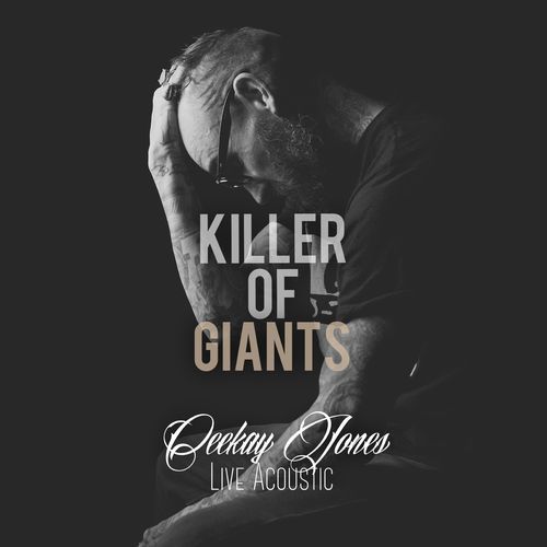 Killer of Giants (Live Acoustic)_poster_image