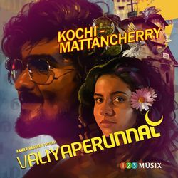 Kochi - Mattancherry (From "Valiyaperunnal")