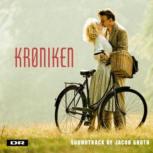 Krøniken (Original Score)