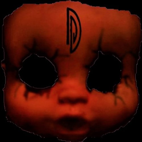 Krampus cover art